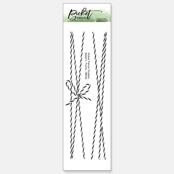 Picket Fence Studios - Bakers Twine*