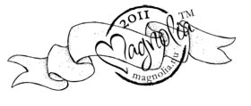 Magnolia Rubber Stamps - Banner*