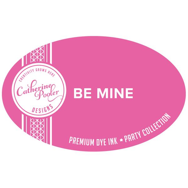 Catherine Pooler Ink Pad - Be Mine