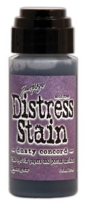 Distress Stain - Dusty Concord