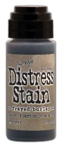 Distress Stain - Frayed Burlap