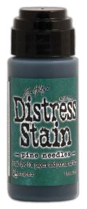 Distress Stain - Pine Needles