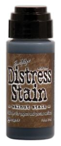 Distress Stain - Walnut Stain