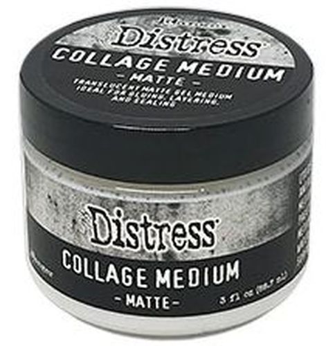 Tim Holtz - Distress Collage Medium Matte