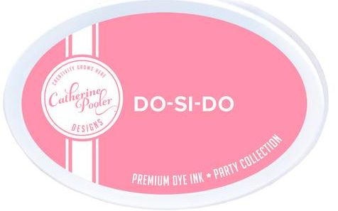 Catherine Pooler - Do-Si-Do Ink Pad