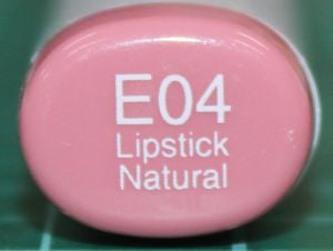 Copic Sketch - E04 Lipstick Natural