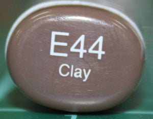 Copic Sketch - E44 Clay