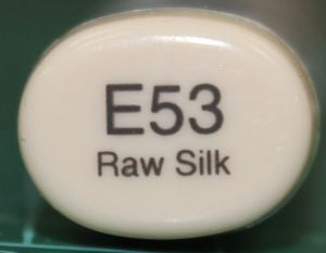 Copic Sketch - E53 Raw Silk