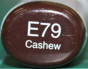 Copic Sketch - E79 Cashew