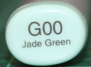 Copic Sketch - G00 Jade Green