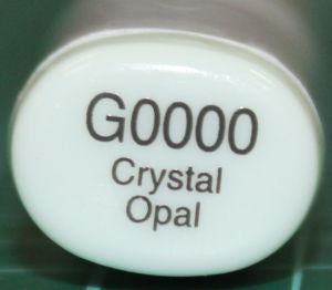 Copic Sketch - G0000 Crystal Opal