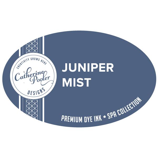 Catherine Pooler - Juniper Mist Premium Dye Ink Pad