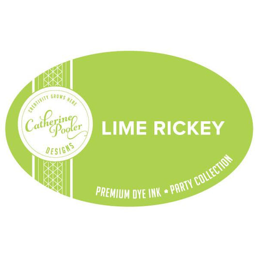 Catherine Pooler - Lime Rickey Premium Dye Ink Pad