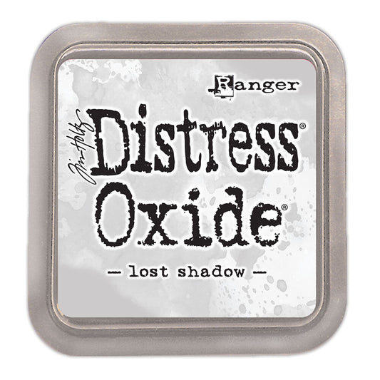 Tim Holtz - Lost Shadow - Distress Oxide Ink Pad