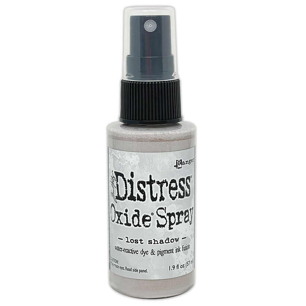 Tim Holtz - Lost Shadow - Distress Oxide Spray