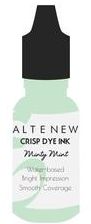 Altenew Reinker - Minty Mint