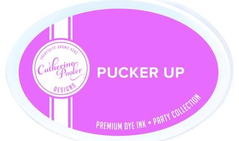 Catherine Pooler - Pucker Up Ink Pad