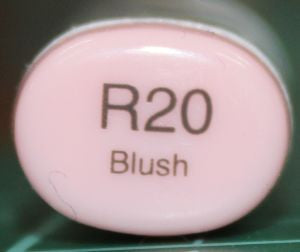 Copic Sketch - R20 Blush