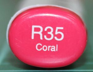 Copic Sketch - R35 Coral