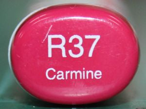 Copic Sketch - R37 Carmine