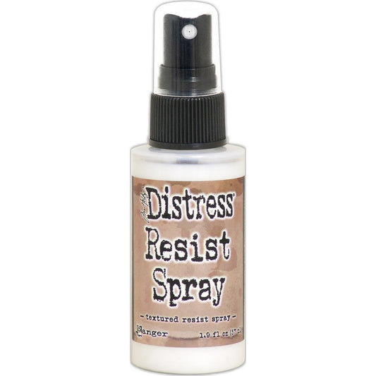 Tim Holtz - Distress Resist Spray 2oz..- out of stock