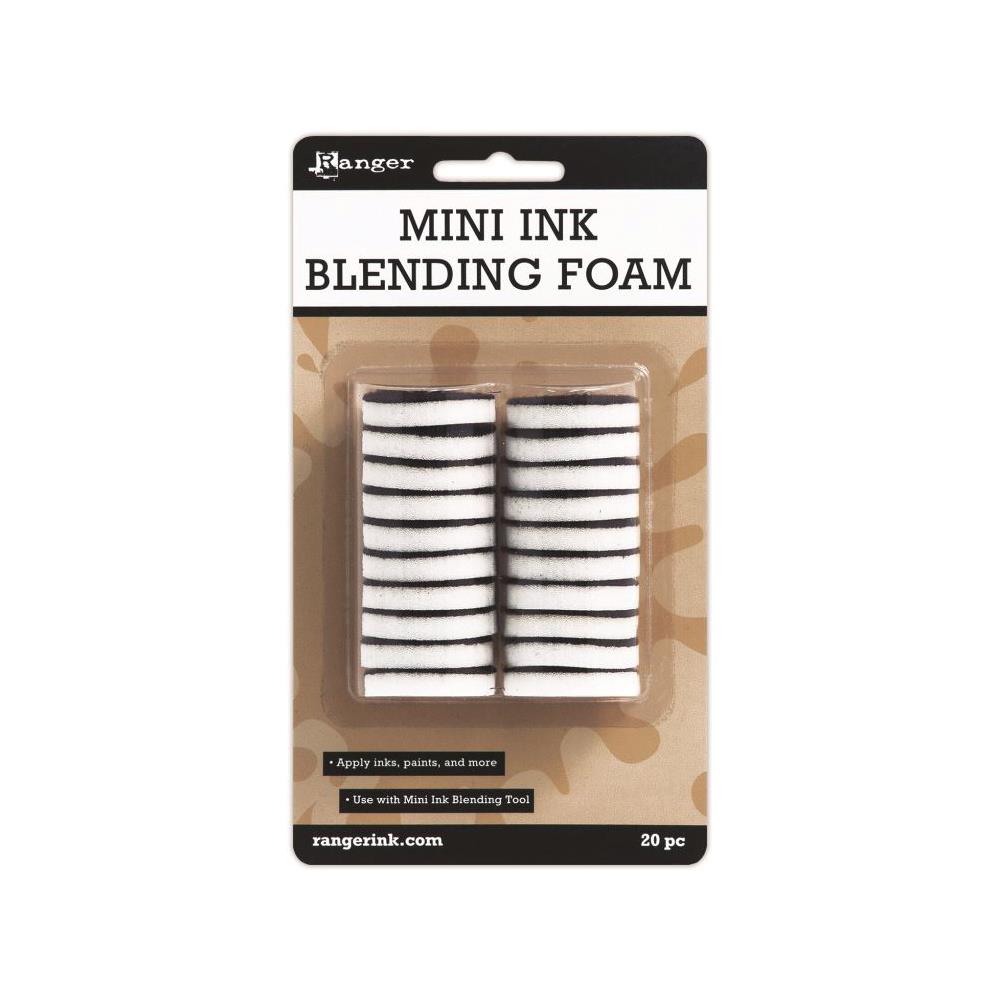 Tim Holtz / Inkssentials - 1" Round Replacement Foam sold out