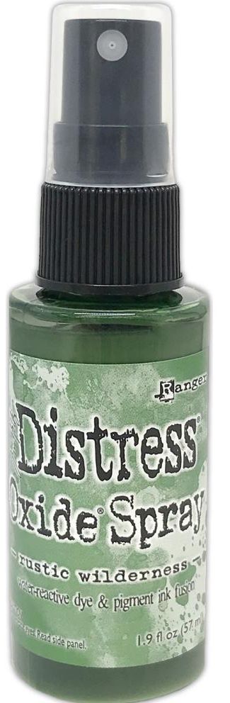 Distress Rustic Wilderness - Oxide Spray