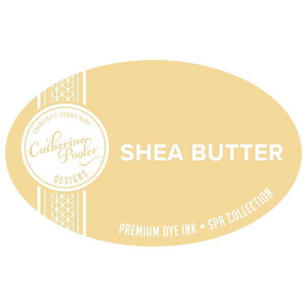 Catherine Pooler - Shea Butter Premium Dye Ink Pad