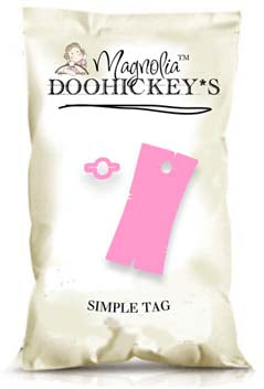Doo Hickey - Simple Tag