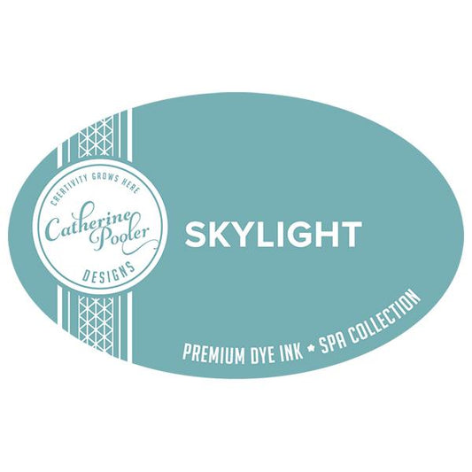 Catherine Pooler - Skylight Premium Dye Ink Pad