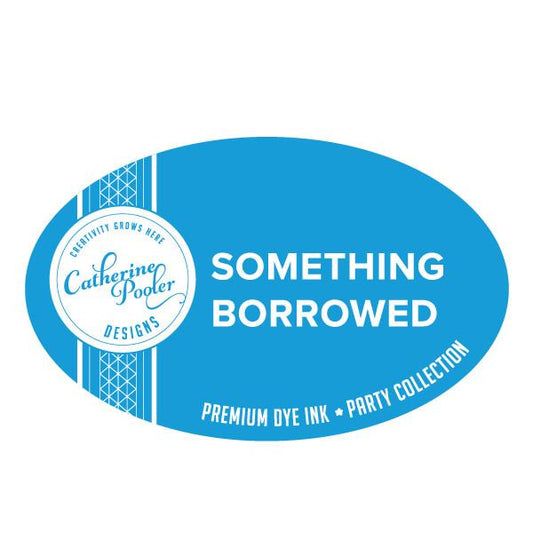 Catherine Pooler - Something Borrowed Premium Dye Ink Pad