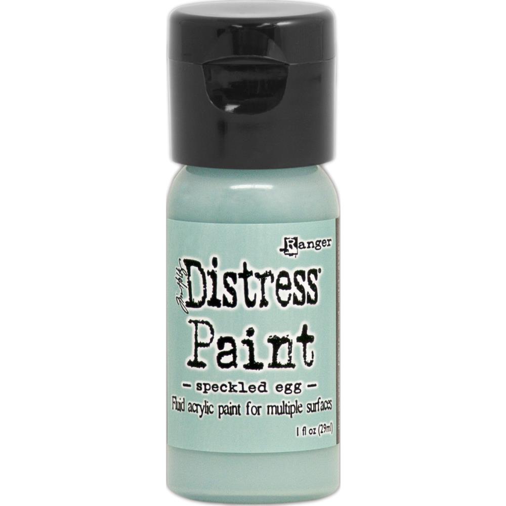 Distress Paint - Speckled Egg