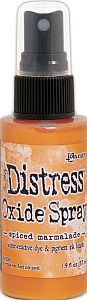 Distress Oxide Spray - Spiced Marmalade