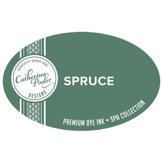 Catherine Pooler - Spruce Premium Dye Ink Pad