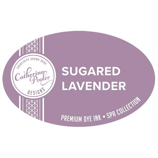 Catherine Pooler - Sugared Lavender Premium Dye Ink Pad