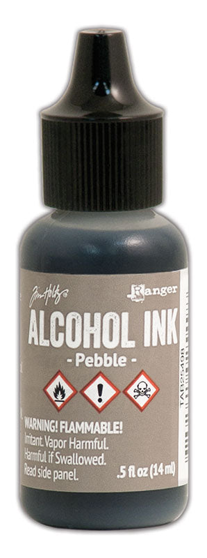 Alcohol Ink - Pebble - out of stock