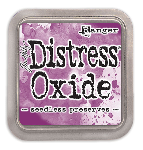 Distress Oxide - Seedless Preserves