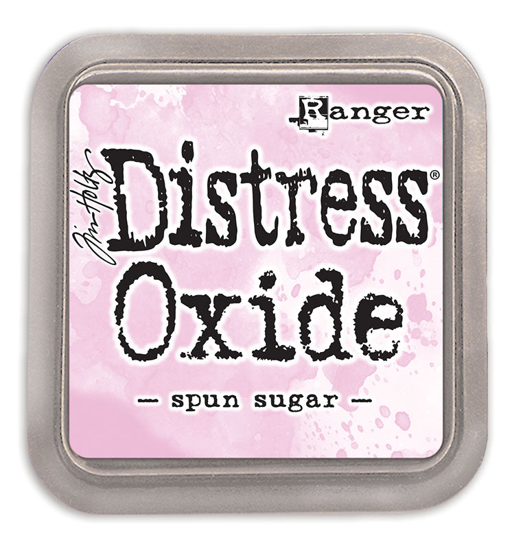 Distress Oxide Ink Pad - Spun Sugar