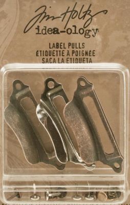 TH93015 Label Pulls – Michelle's Cards & Stamps