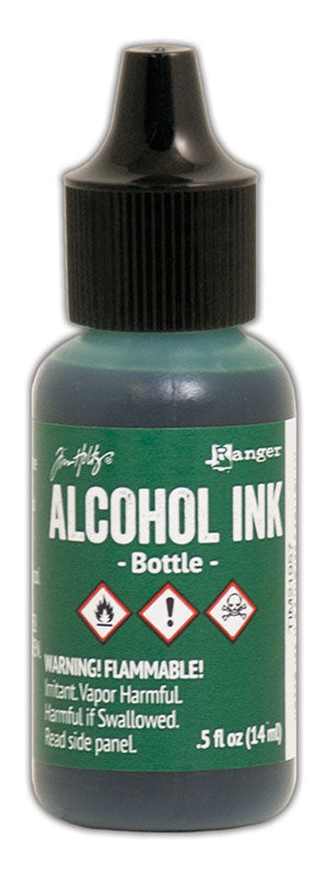 Alcohol Ink - Bottle