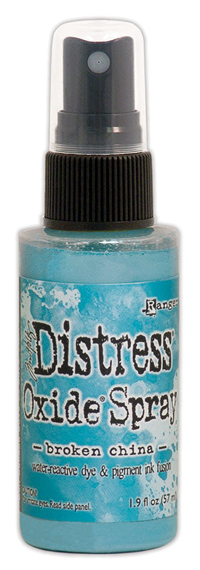 Distress Oxide Spray - Broken China