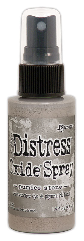 Distress Oxide Spray - Pumice Stone