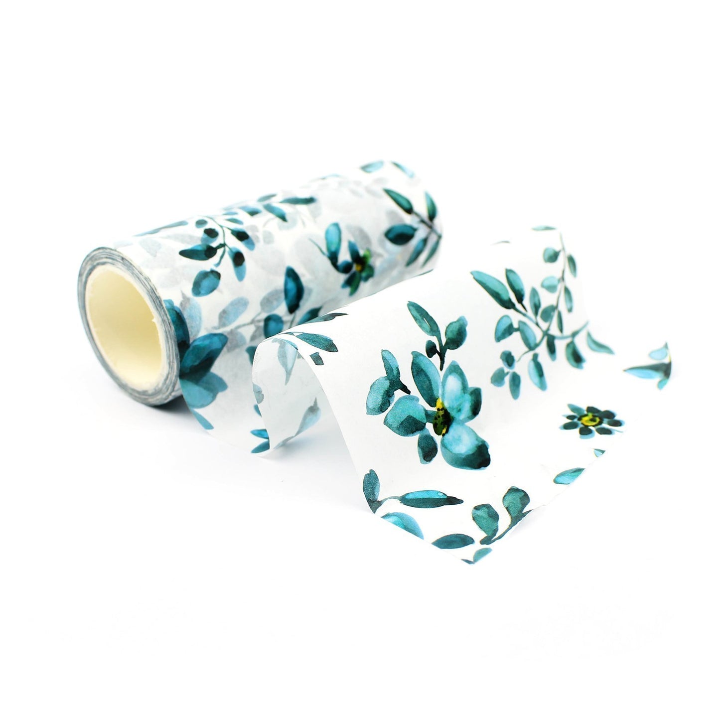 Altenew - Teal Shadow Washi Tape