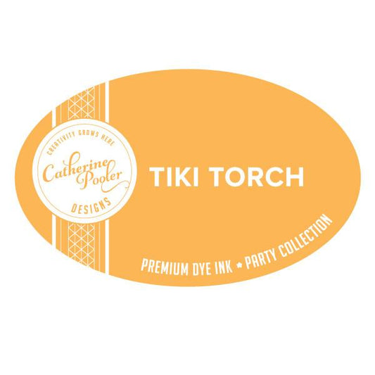 Catherine Pooler - Tiki Torch Premium Dye Ink Pad