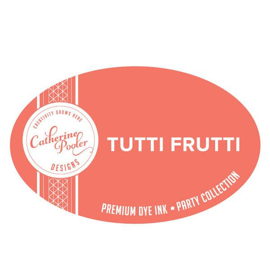 Catherine Pooler - Tutti Fruitti Premium Dye Ink Pad..